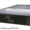 HP Compliance Log Warehouse 2.0の画像