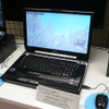 dynabookQosmioシリーズの画像