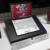 dynabook SSシリーズの画像