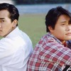 「Happy Together」（1999年・全16話）：イ・ビョンホンやソン・スンホンら韓国トップスターが共演する青春ファミリードラマの画像