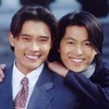「アスファルトの男」（1996年・全16話）：イ・ビョンホンとチョン・ウソンの2大スター競演作の画像