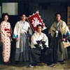 「仮面ライダー555」の人気出演者たちが時代劇に初挑戦した「イケメン新選組」の画像