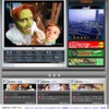 無料ブロードバンド放送「GyaO（ギャオ）」の画像