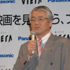 　松下電器産業は6日、薄型テレビ「VIERA（ビエラ）」シリーズの新製品として、デジタルハイビジョンプラズマテレビ3機種と、デジタルハイビジョン液晶テレビ6機種を5月1日に発売すると発表した。の画像