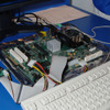 ノートPCでもデュアルコアを実現の画像