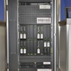 BX900デモシステムの構成の画像