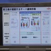 富士通ブレードとResource Coordinator VEの組み合わせで高可用なシステムや事業継続を意識したシステムも構成できるの画像