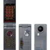「SH-06A NERV」の画像