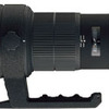 　シグマは14日、デジタル対応超望遠ズームレンズ「APO 300-800mm F5.6 EX DG HSM」およびデジタル対応大口径望遠レンズ「APO 500mm F4.5 EX DG /HSM」の発売日を発表した。の画像