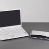ScanSnap S300使用イメージの画像