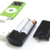 USB 乾電池パックの画像