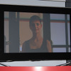 36V型SEDテレビの画像