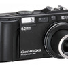 Caplio GX8の画像