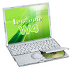 Let'snote LIGHT W4の画像