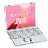 Let'snote LIGHT R4の画像