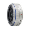 M.ZUIKO DIGITAL 17mm F2.8の画像