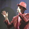 「Ken Hirai 10th Anniversary Tour Special Opening Stage」が完全生中継にの画像