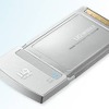 PCカードタイプ端末「UD02NA」の画像
