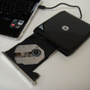 付属のDVDスーパーマルチドライブの画像