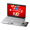 dynabook SS RX2の画像