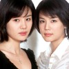 「ガラスの靴」(C) KIM JONG HAK PRODUCTIONの画像