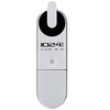 　アイ・オー・データ機器は25日、USB2.0対応のフラッシュメモリ2機種「どこでもいっしょ」「ToteBag M」を発表した。の画像