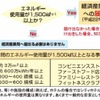 企業全体でのエネルギー使用量の把握の目安（経産省サイトより）の画像