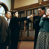 明智小五郎対怪人二十面相の画像