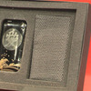 　ソフトバンクBBは14日、「JAPAN TEXTURE Special Editions for iPhone 3GS/3G」の発表会をソフトバンク表参道で開催したの画像