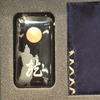 　ソフトバンクBBは14日、「JAPAN TEXTURE Special Editions for iPhone 3GS/3G」の発表会をソフトバンク表参道で開催したの画像