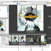 ファイルブラウザ「Adobe Bridge」の画像