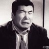 渥美清主演「泣いてたまるか」の画像