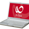 Mebius PC-MW70Jの画像