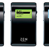 Zen Neeon 5GBの画像