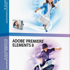 Adobe Photoshop Elements 8＆Premiere Elements 8の画像