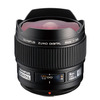 ZUIKO DIGITAL ED 8mm F3.5 Fisheyeの画像