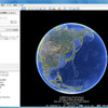 Google Earthの画像