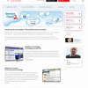 「Service Cloud 2」サイト（画像）の画像