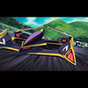 新世紀GPX　サイバーフォーミュラ11の画像