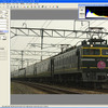SILKYPIX Developer Studio Windows版 Ver.1.0.20.4（フリーモード画面）の画像