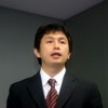 マーケティング本部 事業推進部 部長 高倉敏行氏の画像