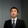 アクセルビット代表取締役 長谷川章博氏の画像