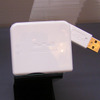 WILLCOM SIM STYLEのUSB接続データ端末の画像