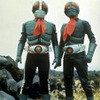 仮面ライダー対ショッカーの画像