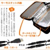 USBの利用方法の画像