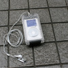 OtterBox for iPod 4G / photoの画像
