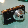 LUMIX DMC-FX9の画像