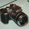 LUMIX DMC-FZ30の画像