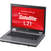 dynabook Satellite L21の画像
