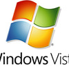 Windows Vistaのロゴの画像